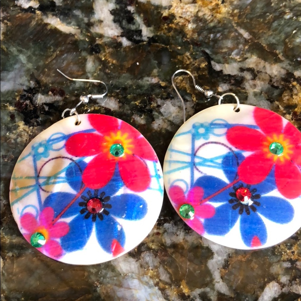Costume Earrings